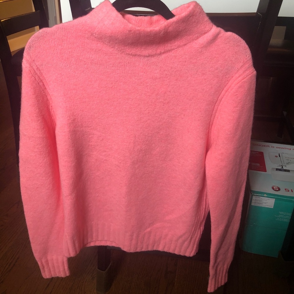 NWT J. Crew Sweater
